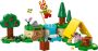 LEGO Animal Crossing™ 77047 kamperen met Bunnie - Thumbnail 3