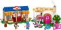 LEGO Animal Crossing™ 77050 Nooks hoek en Rosie&apos;s huis - Thumbnail 4