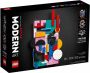 LEGO ART 31210 Moderne Kunst - Thumbnail 1