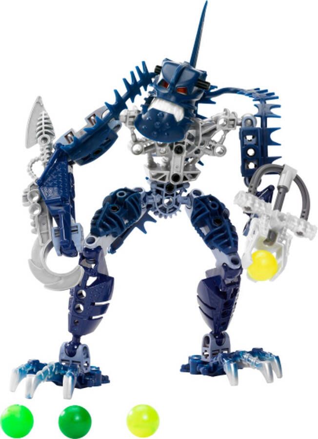 LEGO Bionicle Piraka Vezok 8902