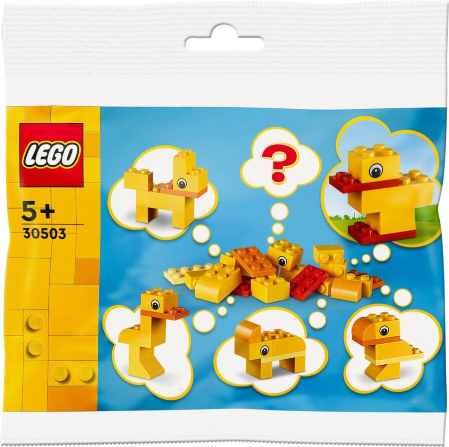 LEGO Build your Own Animals ( 30503 )