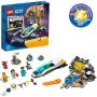 LEGO City Missies Ruimteschip voor verkenningsmissies op Mars 60354 - Thumbnail 2