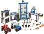 LEGO City politiebureau 60246 - Thumbnail 1