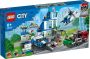 LEGO City 60316 Police Station - Thumbnail 2