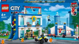 LEGO City Politietraining academie Politie Speelset 60372