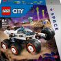 LEGO City Ruimteverkenner en buitenaards leven 60431 - Thumbnail 1