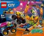 LEGO City Stuntz Stuntshow Arena 60295 - Thumbnail 1