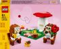 LEGO Egelpicknick dierenspeelset 40711 - Thumbnail 1