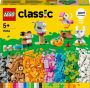 LEGO Classic 11034 Creatieve huisdieren - Thumbnail 1