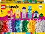 LEGO Classic 11035 Creatieve Huizen - Thumbnail 1