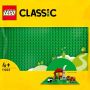 LEGO Classic Groene Bouwplaat 10700 - Thumbnail 1