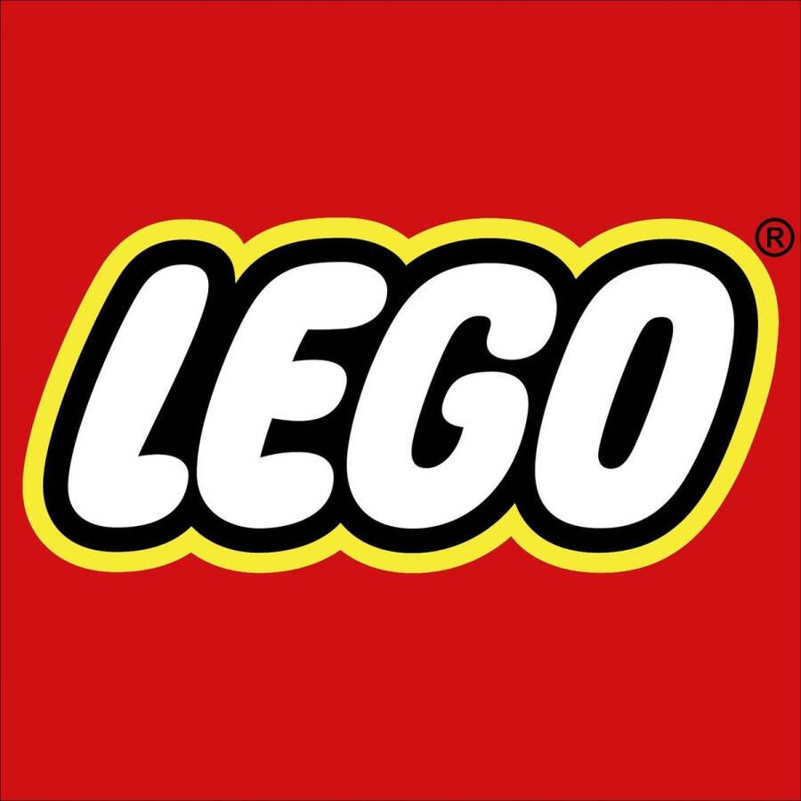 LEGO Creator Dune Buggy 31087