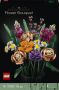 LEGO Creator Expert 10280 Bloemboeket kunstbloemen DIY-bloemdecoratieset set voor volwassenen Adult - Thumbnail 1