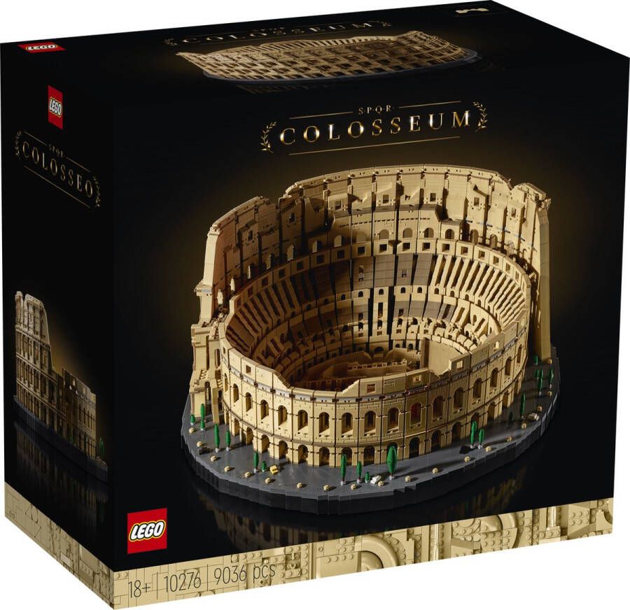 LEGO Creator Expert Colosseum 10276