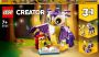 LEGO Creator Fantasie Boswezens 31125 - Thumbnail 1