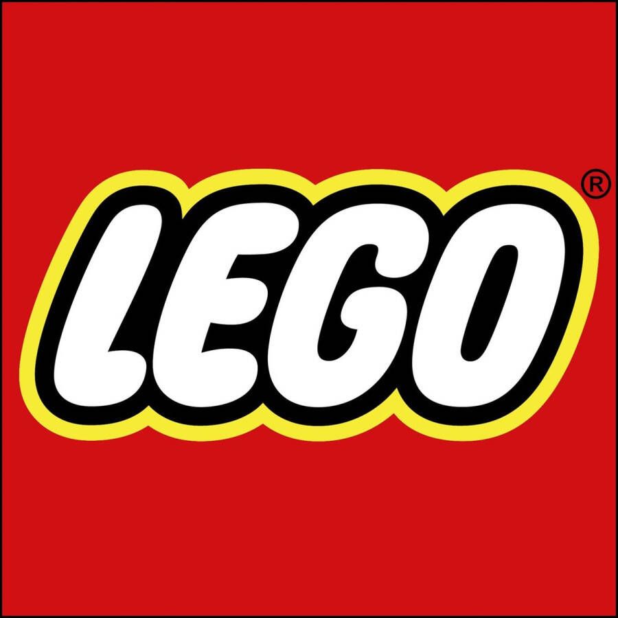 LEGO Creator Straatracer 31127