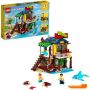 LEGO Creator 31118 surfer strandhuis - Thumbnail 2