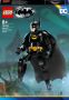LEGO DC Batman bouwfiguur Superhelden Speelgoed 76259 - Thumbnail 1