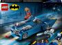 LEGO DC SuperHeroes LEGO DC Batman met de Batmobile vs. Harley Quinn en Mr. Freeze 76274 - Thumbnail 1