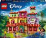 LEGO ǀ Disney Encanto Het magische huis van de familie Madrigal 43245 - Thumbnail 1