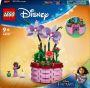 LEGO Disney Princess 43237 Encanto Isabela&apos;s bloempot - Thumbnail 1