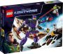 LEGO Disney en Pixar's Lightyear Gevecht met Zurg 76831 - Thumbnail 2