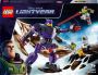 LEGO Disney en Pixar's Lightyear Gevecht met Zurg 76831 - Thumbnail 1