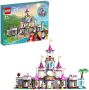 LEGO Disney Princess Het ultieme avonturenkasteel 43205 - Thumbnail 3