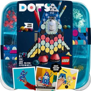 LEGO 41936 Dots Potloodpot Knutsel- En Kinderkamerdecoratieset Knutselen Voor 6 Jaar En Ouder