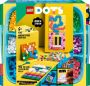 LEGO DOTS Zelfklevende patches megaset 41957 - Thumbnail 1