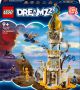 LEGO 71477 DREAMZzz De Droomtoren Speelgoed Kasteel Set met Helden Figuren - Thumbnail 1