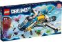 LEGO DREAMZzz Dhr. Oz' Ruimtebus Ruimteschip Speelgoed Set 71460 - Thumbnail 2