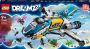 LEGO DREAMZzz Dhr. Oz' Ruimtebus Ruimteschip Speelgoed Set 71460 - Thumbnail 1