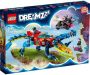 LEGO DREAMZzz Krokodilauto Speelgoed Auto of Monstertruck Set 71458 - Thumbnail 2