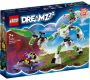 LEGO DREAMZzz Mateo en Z-Blob de robot Speelgoed met Grote Figuur 71454 - Thumbnail 2