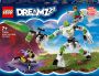 LEGO DREAMZzz Mateo en Z-Blob de robot Speelgoed met Grote Figuur 71454 - Thumbnail 1