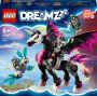 LEGO DREAMZzz Pegasus het Vliegende Paard Fantasie Dier Speelgoed 71457 - Thumbnail 1