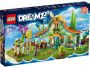 LEGO DREAMZzz Stal met Droomwezens Fantasie Dieren Set 71459 - Thumbnail 1
