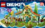 LEGO DREAMZzz Stal met Droomwezens Fantasie Dieren Set 71459 - Thumbnail 1