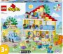 LEGO DUPLO 3in1 Familiehuis Poppenhuis 10994 - Thumbnail 1