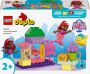 LEGO DUPLO ǀ Disney Kraampje van Ariël en Botje 10420 - Thumbnail 1