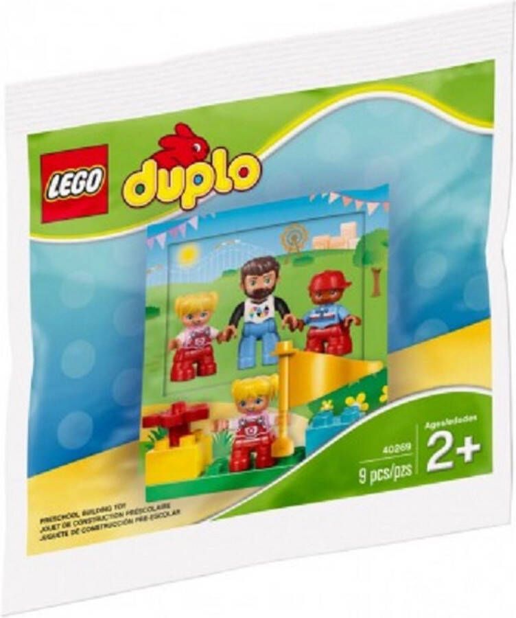 LEGO Duplo Fotolijst 40269