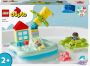 LEGO 10989 Duplo Town Waterpark (2011925) - Thumbnail 1