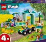 LEGO Friends Boerderijdierenkliniek 42632 - Thumbnail 1