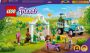 LEGO Friends 41707 tree-planting vehicle - Thumbnail 1