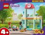 LEGO Friends Dierenkliniek 41695 - Thumbnail 1