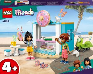 LEGO Friends Donutwinkel 4+ Speelset 41723