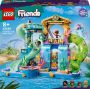 LEGO Friends 42630 Heartlake City waterpark - Thumbnail 1