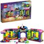 LEGO Friends Rolschaatsdisco speelhal 41708 - Thumbnail 1