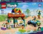 LEGO Friends Strand smoothiekraam 42625 - Thumbnail 1